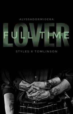 full time lover || L.S. [smuff•part²]