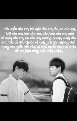 [FULL][TRANSFIC][KHẢI NGUYÊN] BỆNH TRẠNG [M]