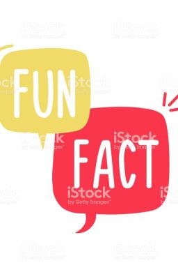 Fun Fact - Về mọi thứ  -  Everything