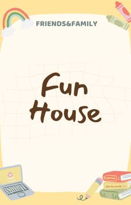 Fun House | Contest Book