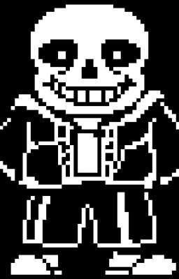 Fun Time With Sans 