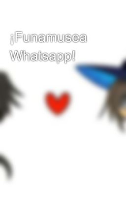 ¡Funamusea Whatsapp!