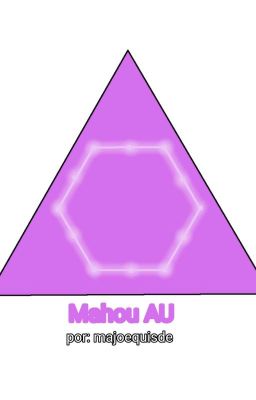 Fundamental paper education Mahou AU 