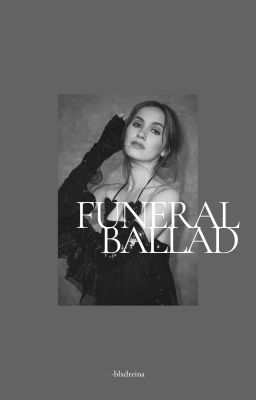 funeral ballad, stranger things