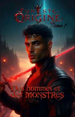 Funeste Origine - Tome 1: Des hommes et des monstres