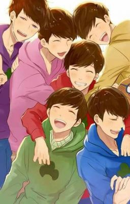 [ Funfact ] Osomatsu - san