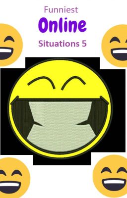 Funniest Online Situations 5