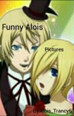 Funny Alois pictures 