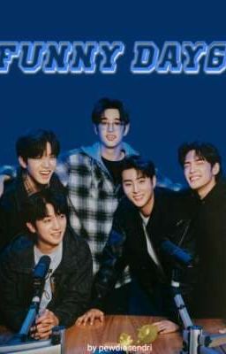 FUNNY DAY6