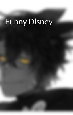 Funny Disney