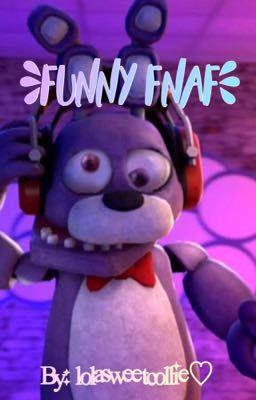 {Funny FNaF Ita}