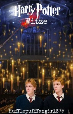 Funny! Harry Potter Witze😂