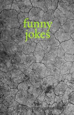 funny jokes