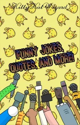 Funny Jokes, Quotes, and more!