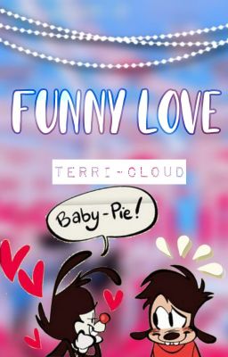 💕; Funny love || Yax