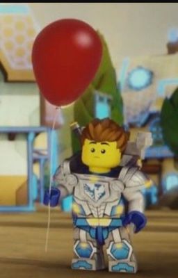 Funny nexo knights Skits