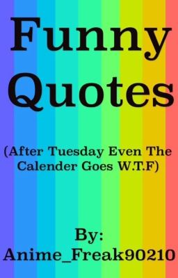 Funny Quotes