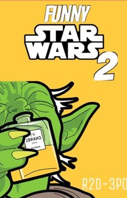 Funny Star Wars 2