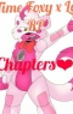 FunTime FoxBit RP Chapters