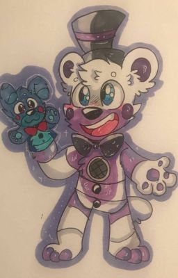 Funtime Freddy x 6