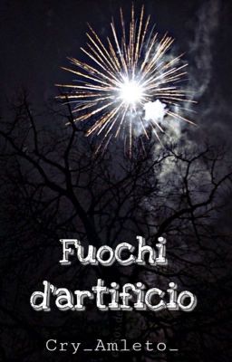 Fuochi d'artificio 