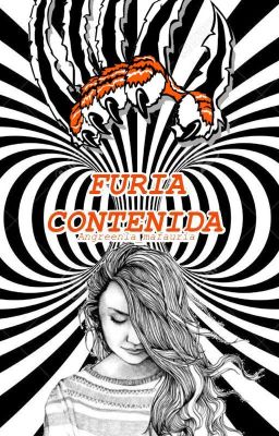 Furia contenida |TMNT|