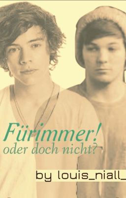 Fürimmer! oder doch nicht?/ Larry stylinson