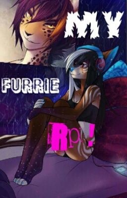 Furrie Rp! YAY