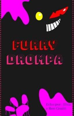 Furry drompa