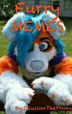 Furry MEMES