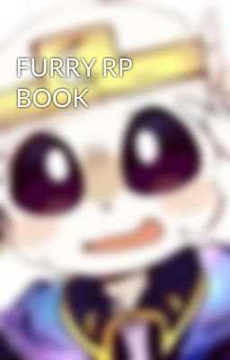 FURRY RP BOOK 