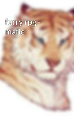 furry rpg - mafie 