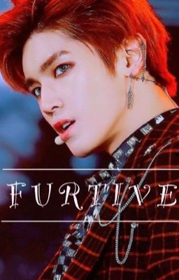 FURTIVE  (NCT FF)