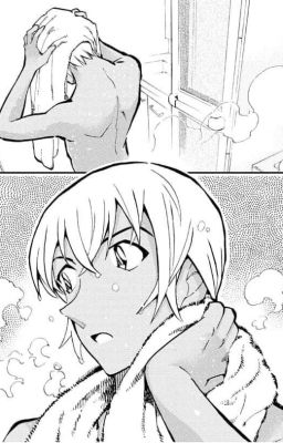[Furuya Rei]