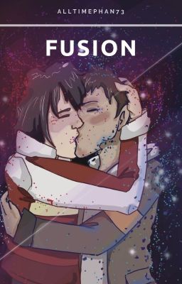 Fusion. A Klance Fanfiction