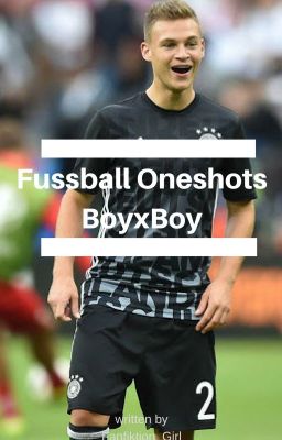 Fussballer Oneshots