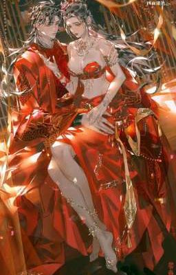 [ FUTA ] ĐẾ VƯƠNG CỦA RIÊNG NÀNG [ TRUY THÊ ]