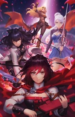 Futa Rwby harem x female reader{Hiatus}