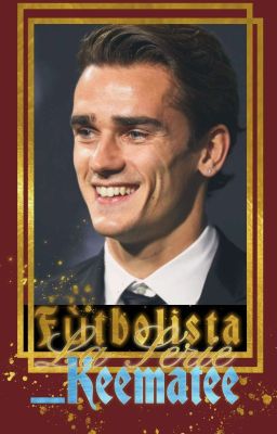 Fùtbolista // Griezmann