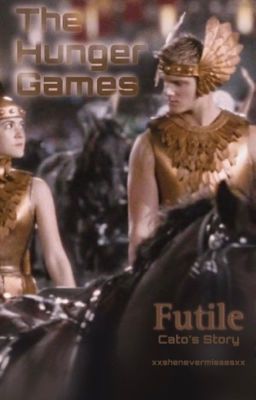 futile || cato's story ✔️