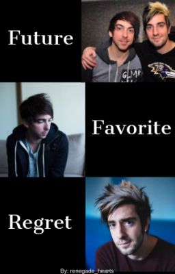 Future Favorite Regret (Jalex)