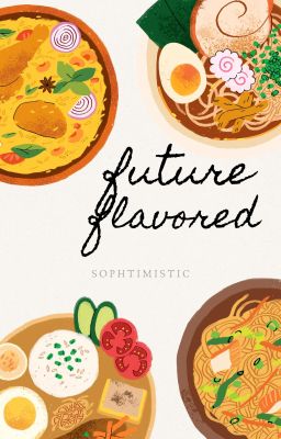 Future Flavored (Completed)