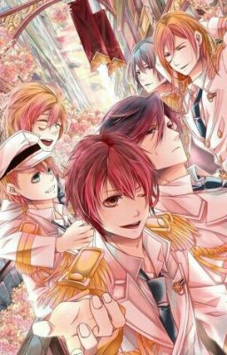 Future Kids ~\UtaPri\~