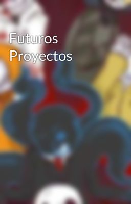 Futuros Proyectos