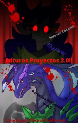 Futuros Proyectos 2.0!!