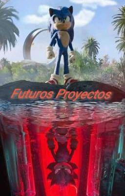 Futuros proyectos 