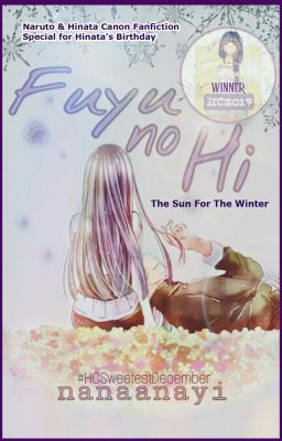 Fuyu No Hi (The Sun For The Winter)