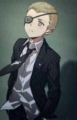 Fuyuhiko Kuzuryuu X Reader