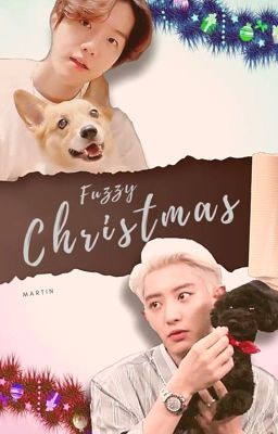 Fuzzy Christmas [ChanBaek/BaekYeol]