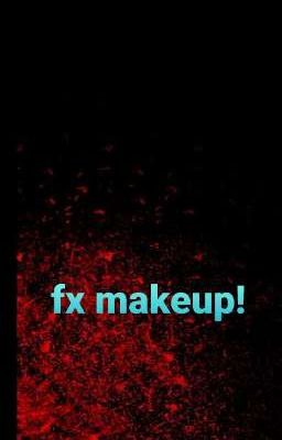 FX makeup